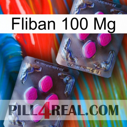 Fliban 100 Mg 01